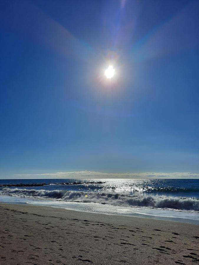 Costa De Almeria Quesada Lägenhet Exteriör bild