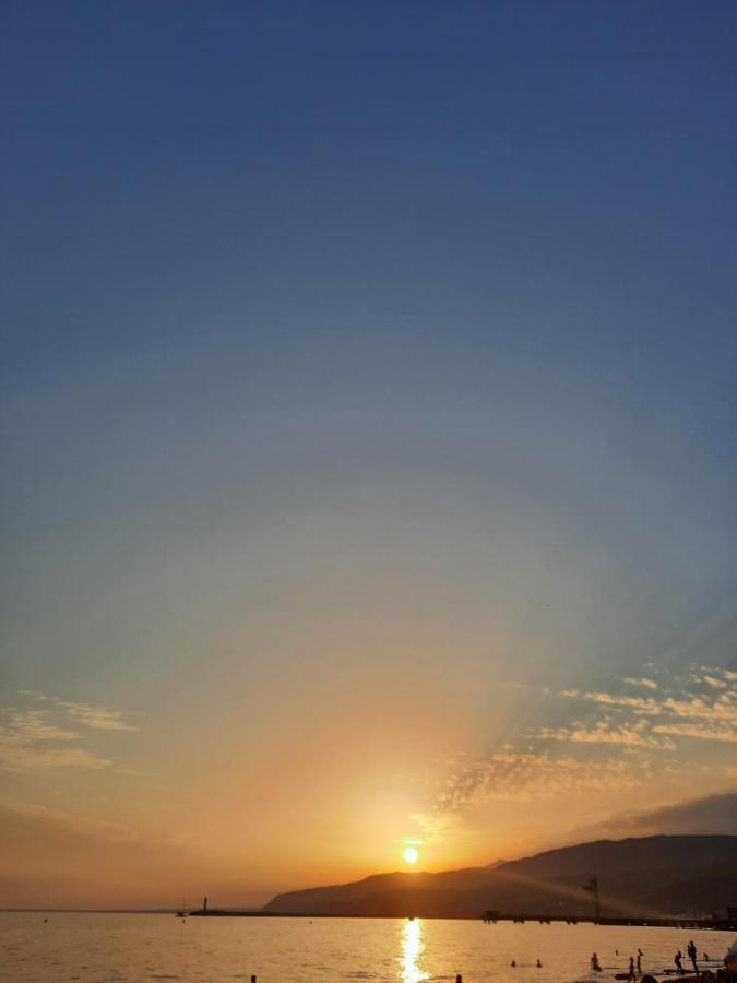 Costa De Almeria Quesada Lägenhet Exteriör bild