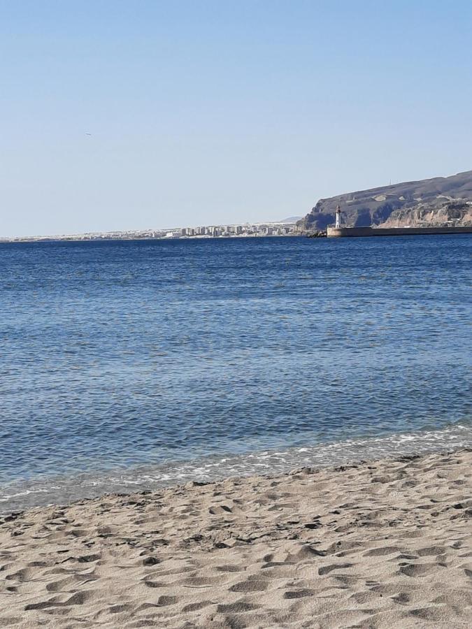 Costa De Almeria Quesada Lägenhet Exteriör bild